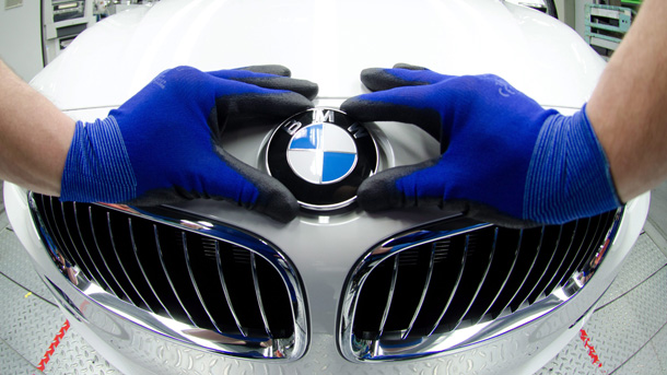 Компанията BMW AG пое ангажимент за разкриване на нови работни места във фабриката си в САЩ