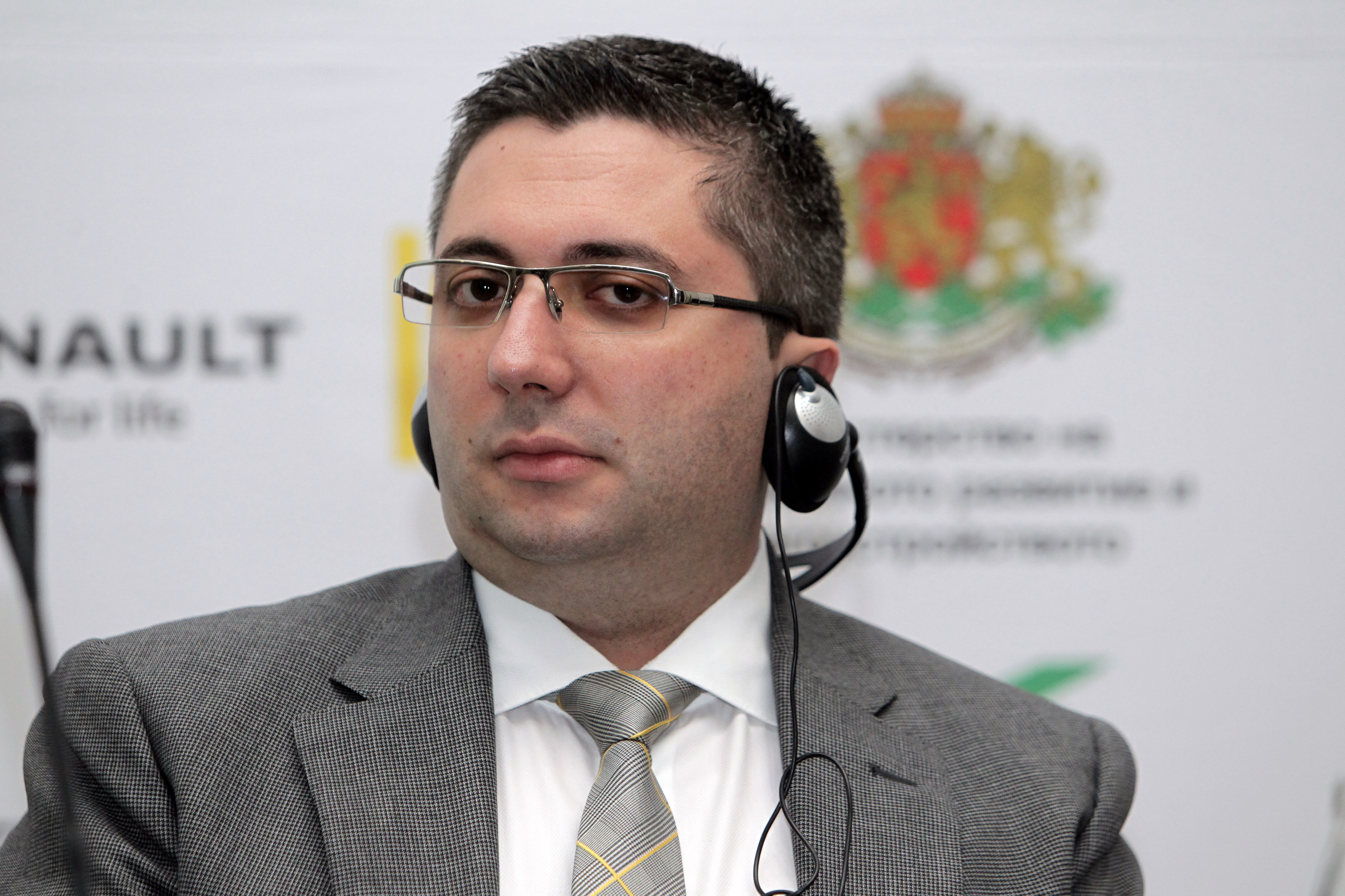 Нанков: Ще си търсим ползите от обжалването на ТОЛ системата