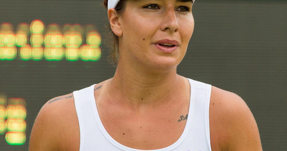 Елица Костова отпадна в първия кръг на турнира по тенис на червена настилка от сериите на ITF