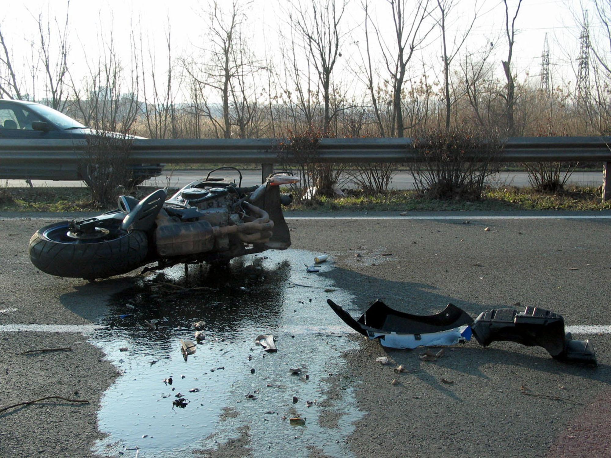 Моторист загина на магистрала ”Тракия”