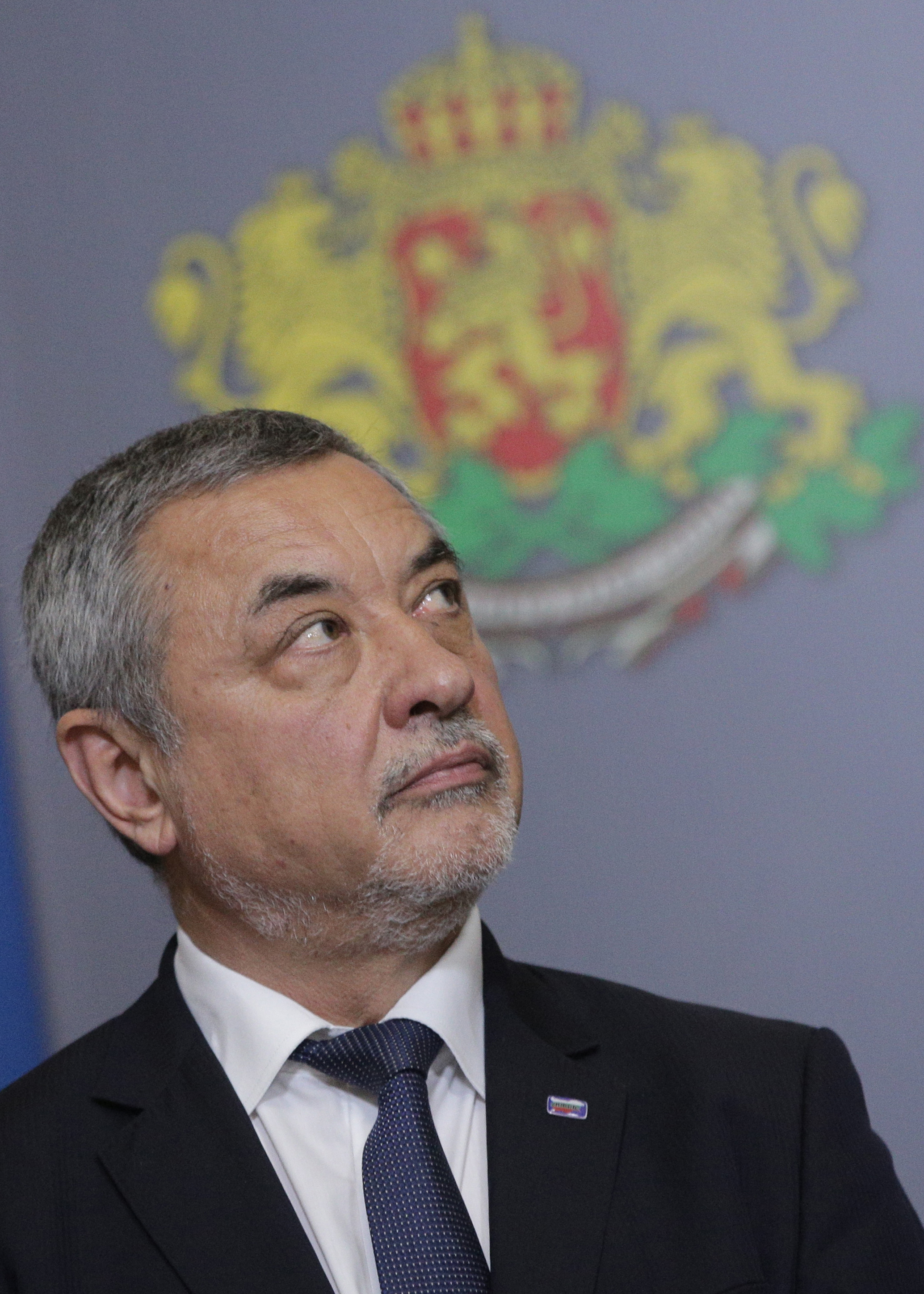 Вицепремиерът Валери Симеонов съжали за отзвука, който предизвика предложението му