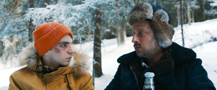 Шести филм от руския франчайз "Ёлки"