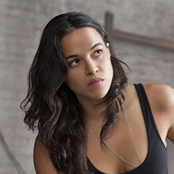 Мишел Родригес може да се откаже от "Бързи и яростни 9"