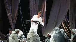 Предстояща премиера на  „Парсифал“ от Рихард Вагнер в Софийската опера
