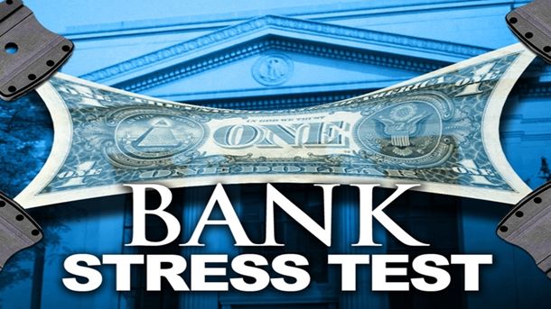 Всички най-големи банки в САЩ преминаха успешно последния годишен стрес теста на Федералния резерв