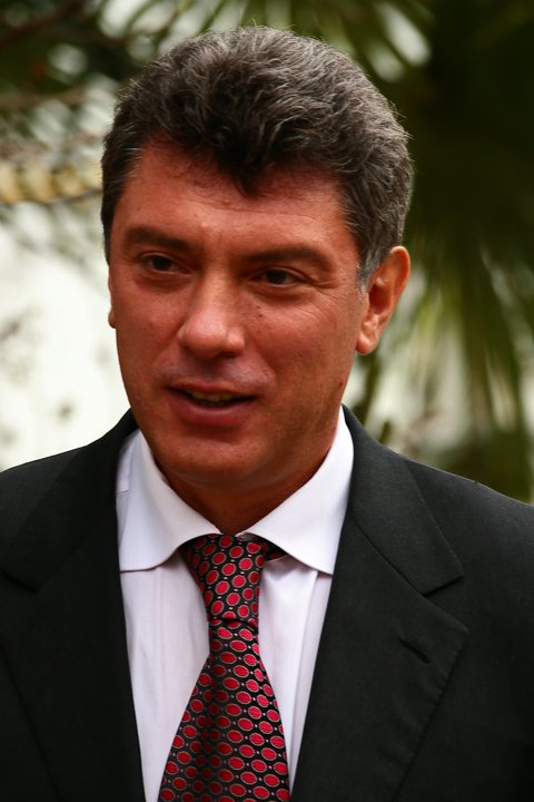 Московски съд призна за виновни 5-ма за убийството на Немцов