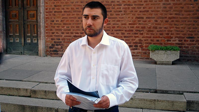 Карлос Контрера от ВМРО: Изпълняваме поетите ангажименти към столичани