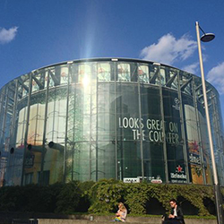 Британският филмов институт ще набира кинаджии