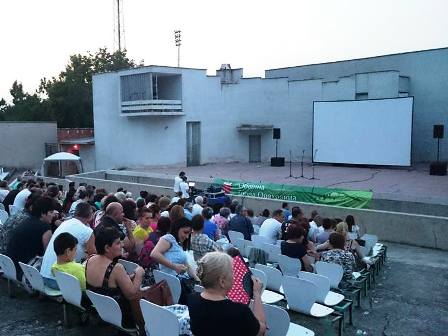 София Филм Фест на път и „Кино в Зоопарка”