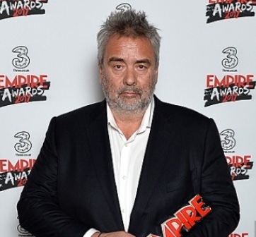 Бесон разчита на поне $460 млн от "Валериан"