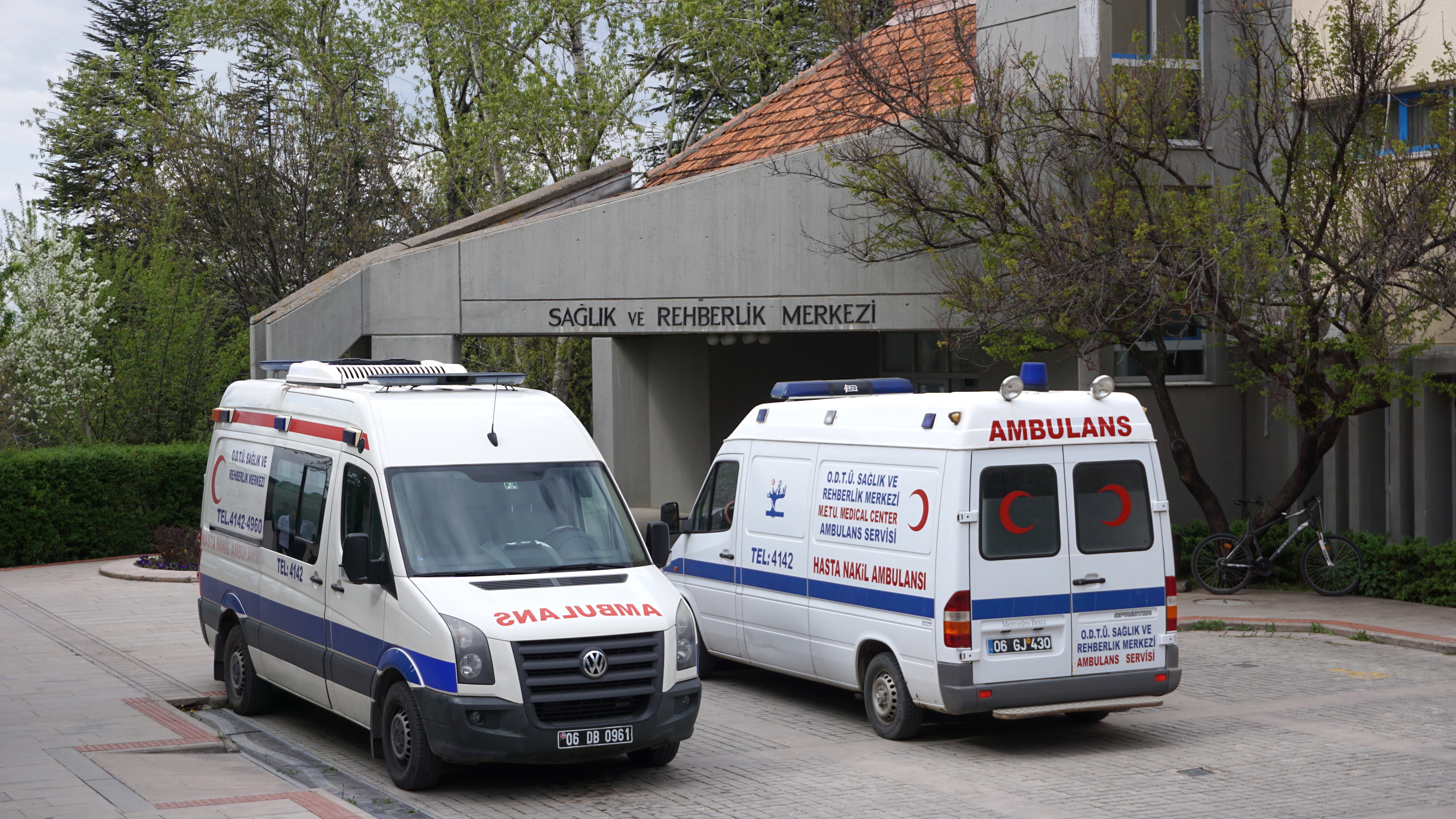 2 българи загинаха, а 6 бяха ранени при катастрофа в Турция