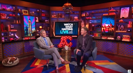 Феръл с подробности за изрязаната от "Операция Казино" Марая Кери