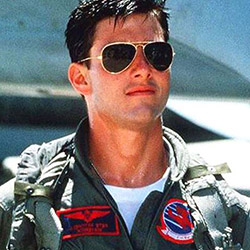 Продължението на "Топ гън" с премиерна дата