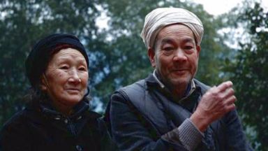 Трогателната история на китайските "Ромео и Жулиета"