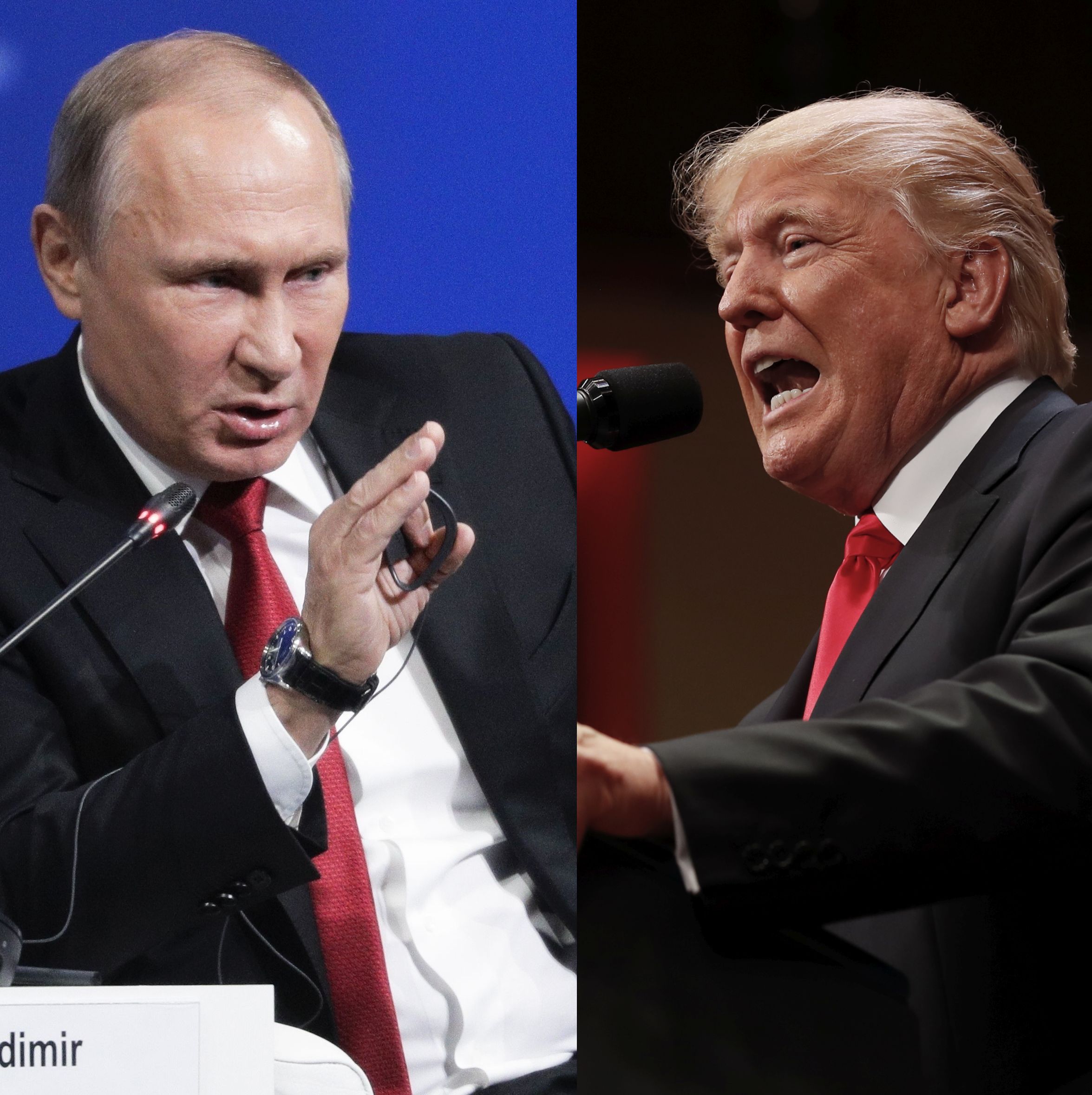 Владимир Путин и Доналд Тръмп ще разговарят в Хамбург, но срещата им едва ли ще донесе пробиви