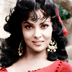 Джина Лолобриджида празнува 90-ти рожден ден