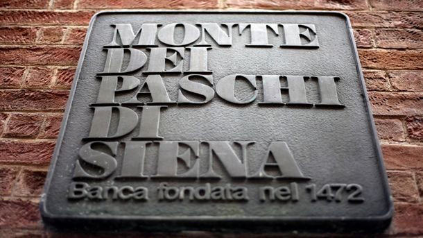 Италианските власти поеха официално контрола над Banca Monte dei Paschi di Siena