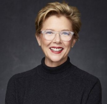 Анет Бенинг ще оглави журито във Венеция