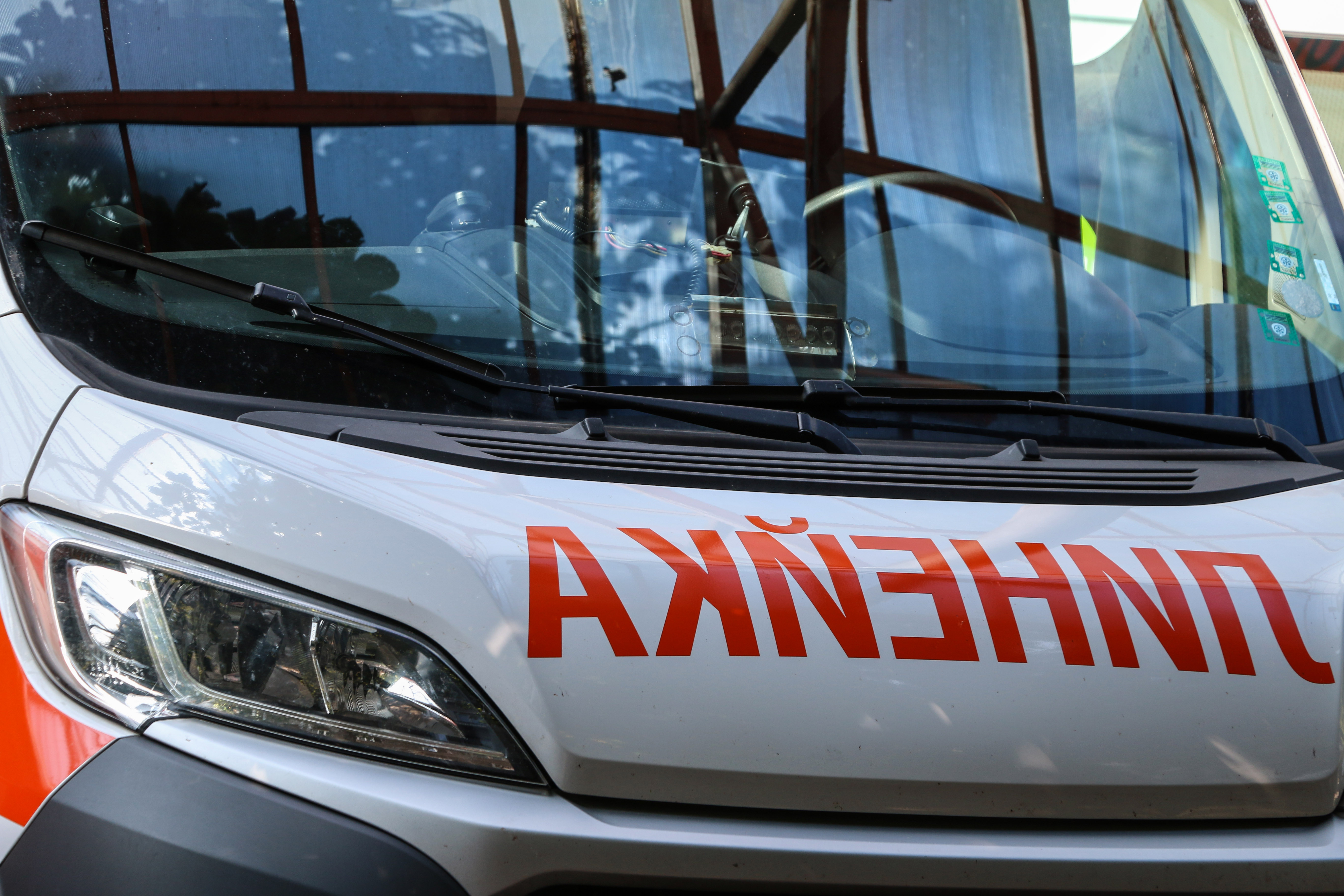 Пак биха лекар, двама са задържани