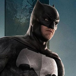 Планира се Батман-трилогия