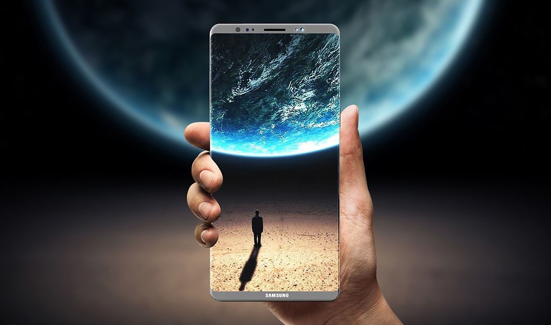 Това е най-скъпият смартфон на Samsung