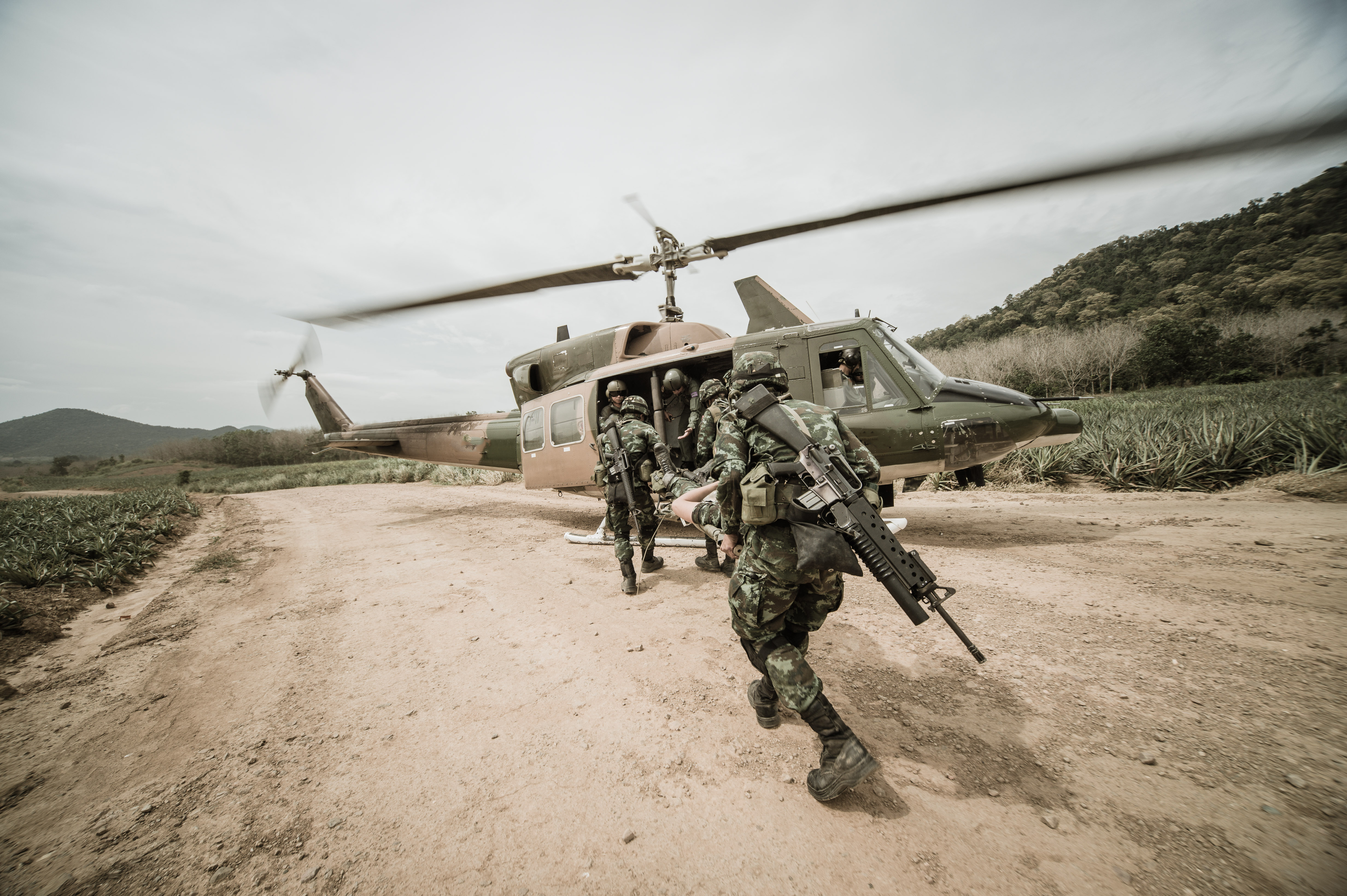 Балканите и Черноморският регион ще бъдат домакин на най голямото военно