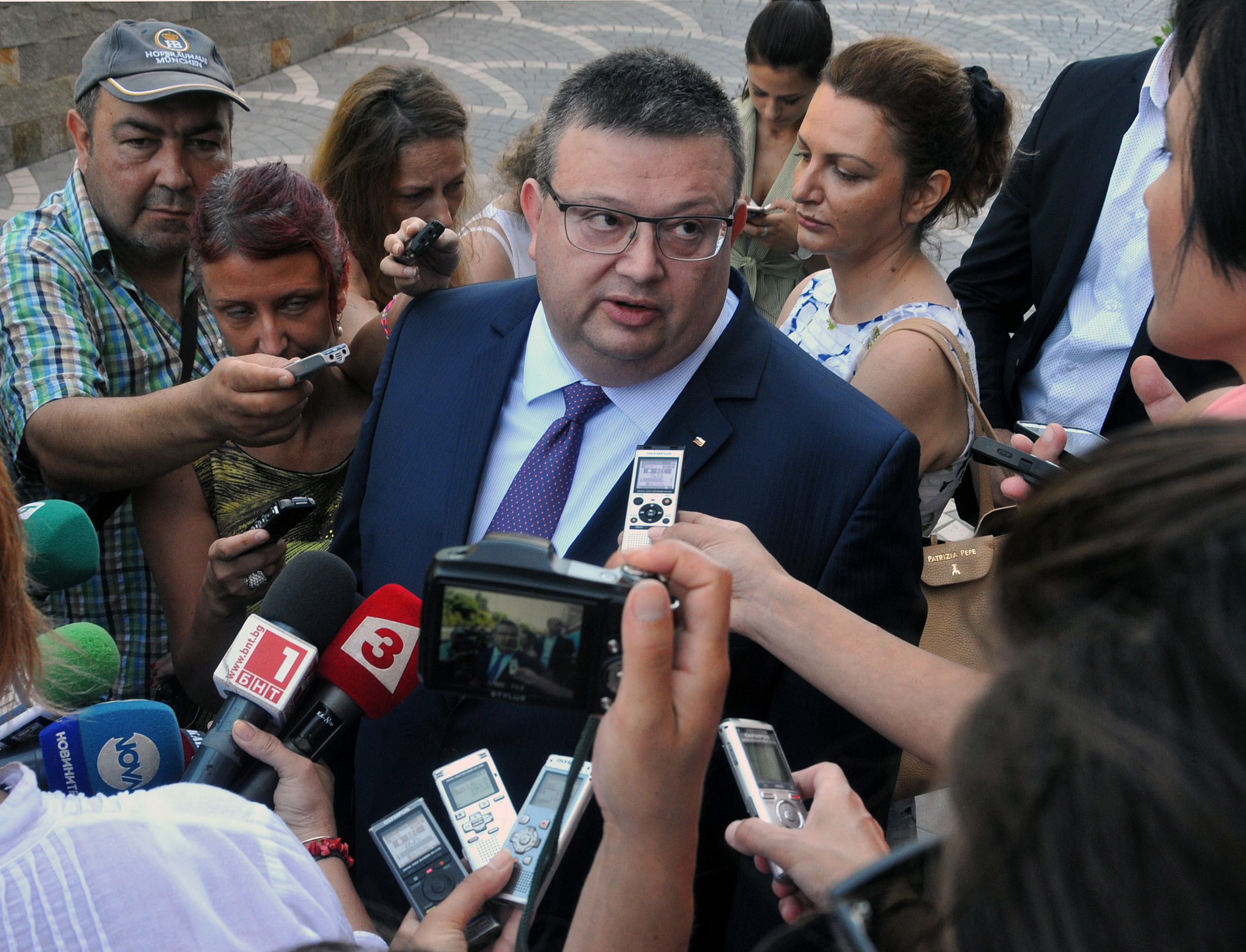 Цацаров:”Суджукгейт” символизира схема за порочно управление
