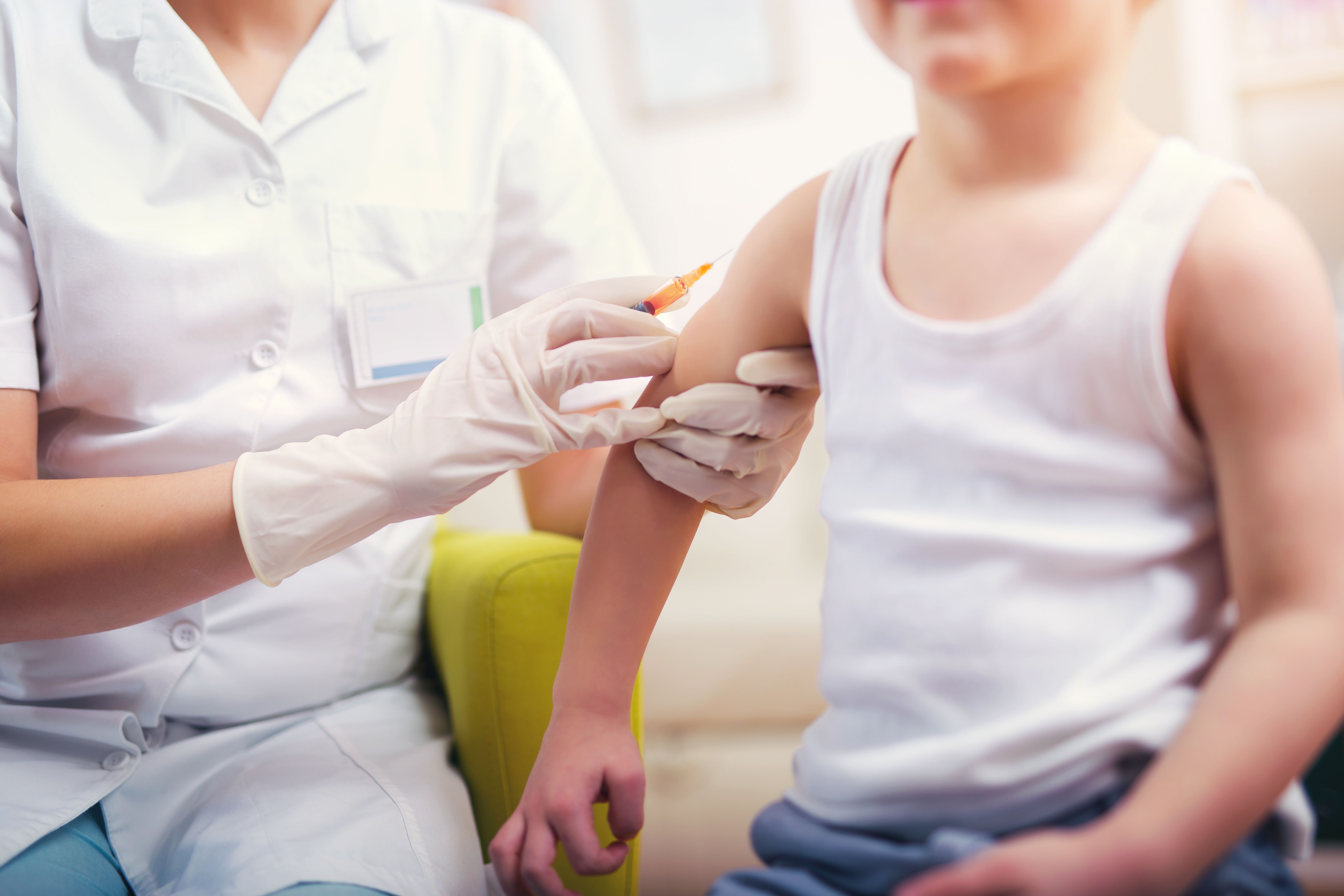 Учени тестват универсална ваксина срещу грип