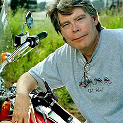 „Касъл Рок” на Стивън Кинг - в телевизия