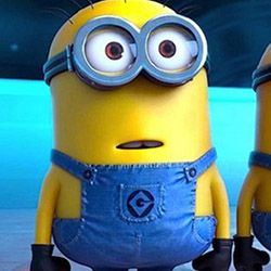 „Аз, проклетникът 3” с рекорден боксофис