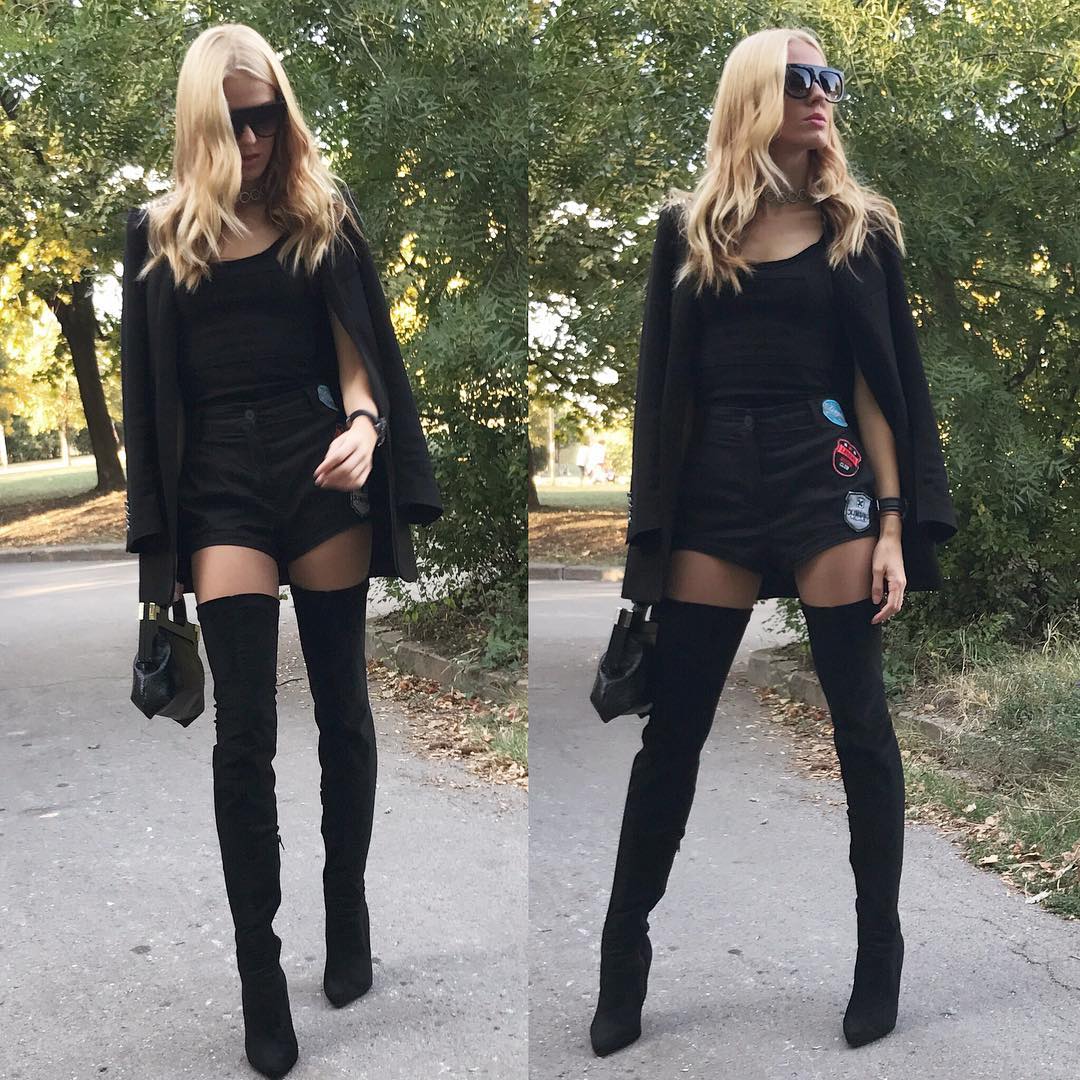 Натали Трифонова