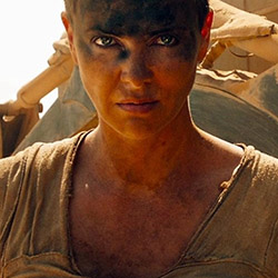 Шарлийз Терон и в третия „Лудия Макс”