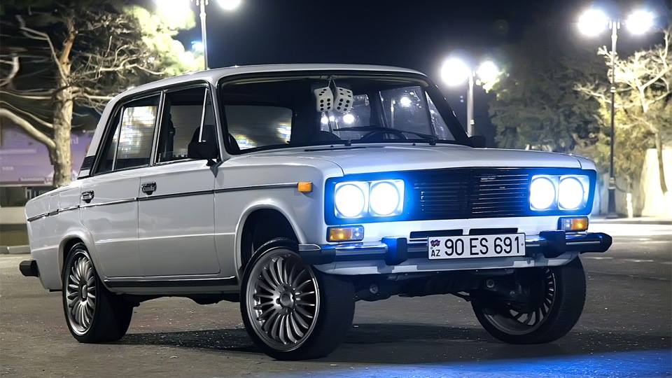 АвтоВАЗ: Новите ”лади” са от тънка ламарина