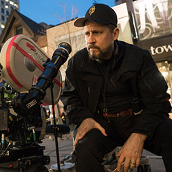 Римейкът на „Белязаният” без режисьор