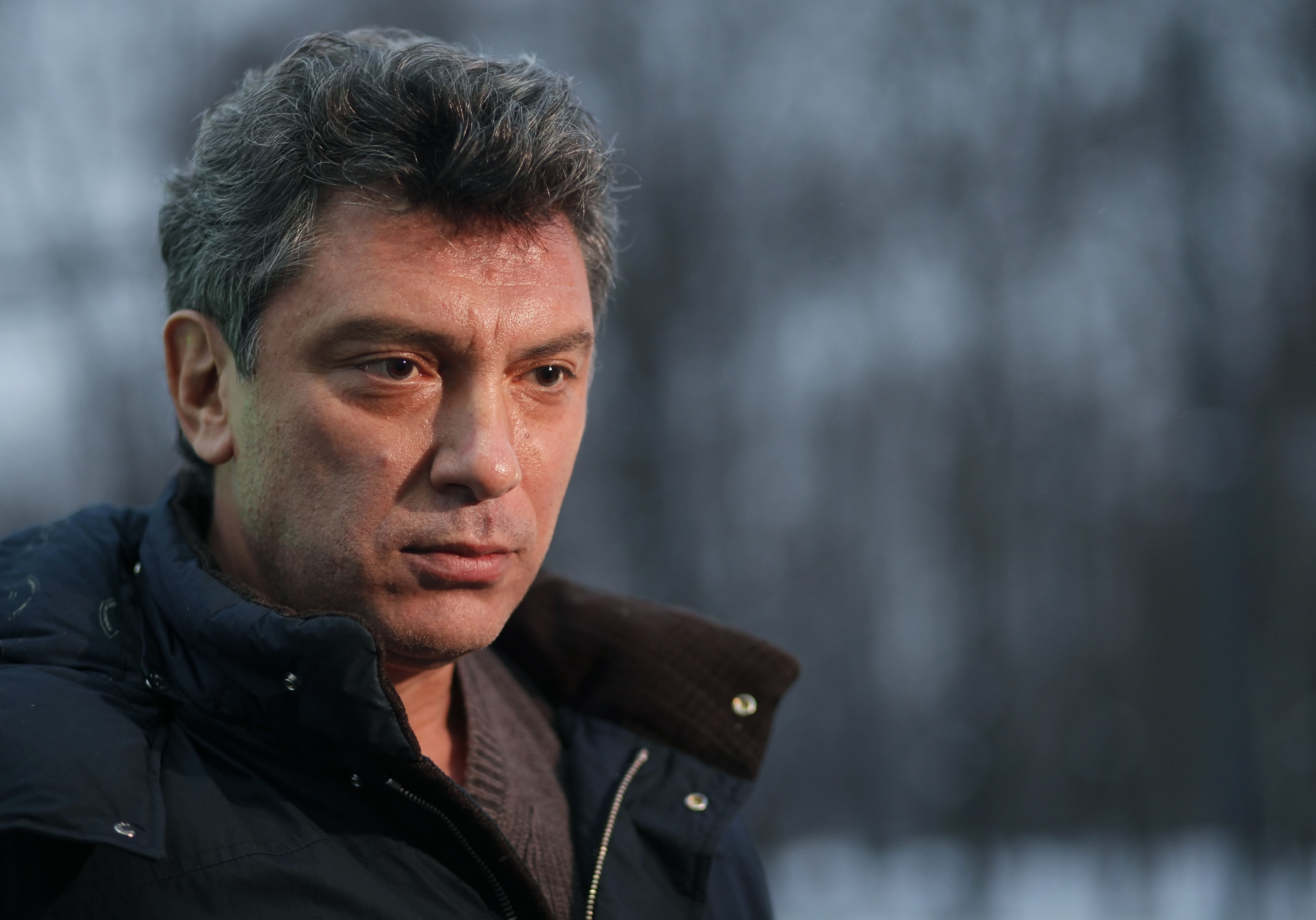 Паметна плоча на Борис Немцов ще има в Москва
