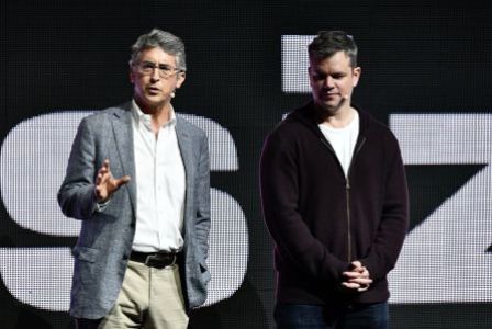 "Downsizing" предпочетен за откриващ филм във Венеция