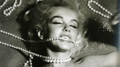 Вижте снимки на легендата Мерилин Монро малко преди да умре