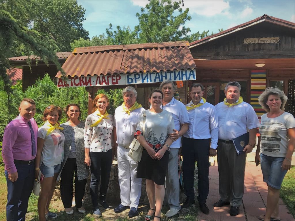 Посланик Макаров: Повече руски деца избират България