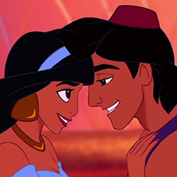 Гай Ричи избра актьорите за игралния „Аладин”