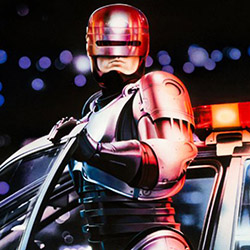 "Робокоп" отново на голям екран