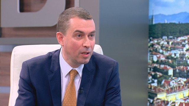Главният архитект на София Здравко Здравков е нямало да презавери