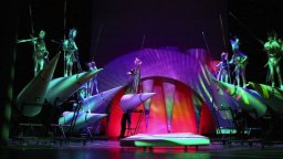 Софийската опера представя "Валкюра" от Рихард Вагнер на фестивал в германския град Фюсен