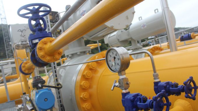 Мемурандум за Вертикалния газов коридор подписаха газовите компании на България, Гърция, Румъния и Унгария