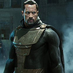 „Шазам!” без Дуейн Джонсън