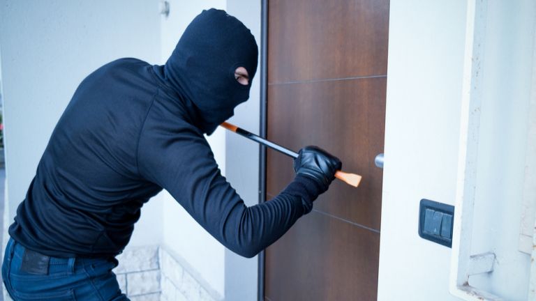 Полицията излезе със съвети как да опазим дома си от