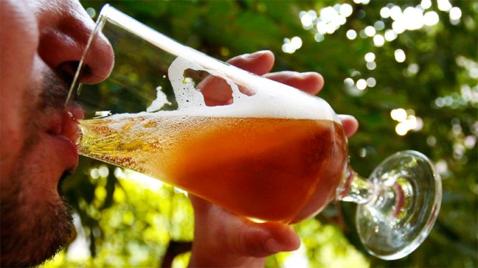 Още за тайните на бирата - на професионалния празник на пивоварите