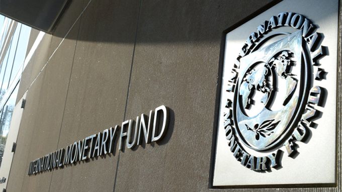 МВФ отпуска на Гърция кредит от 1 милиард и 600 милиона  евро