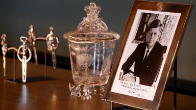 Американската администрация смята да публикува на 15 декември нови материали