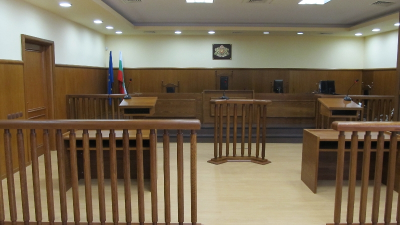 Съдия Виржиния Петрова от спецсъда поема делото КТБ