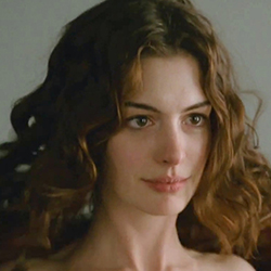 Ан Хатауей в нов фантастичен трилър